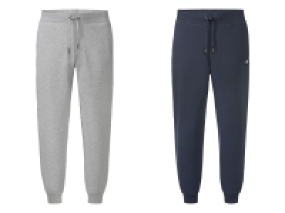 LIVERGY® Herren Sweathose mit Baumwolle 14.99 €