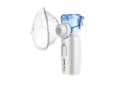 Lidl Dr. Senst Dr. Senst Mobiler Inhalator »YS35«, mit 20 Minuten Timer