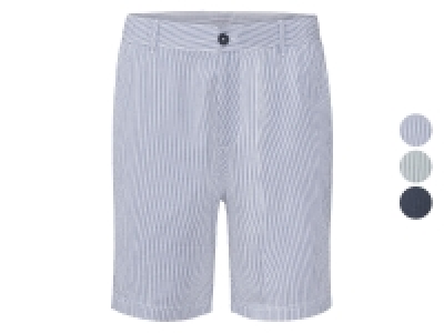 LIVERGY® Herren Shorts, normale Leibhöhe 8.99 €