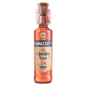 RAMAZZOTTI Aperitivo Rosato 0,7 l 9.99 €