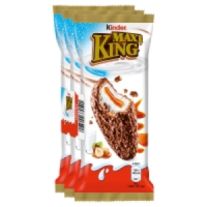 Aldi Süd  FERRERO® kinder® Maxi King 105 g