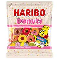 Aldi Süd  HARIBO Donuts 300 g