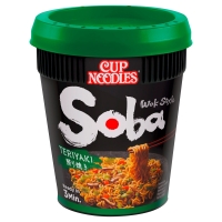 Aldi Süd  NISSIN Asia-Suppen- oder -Nudelgerichte 110 g