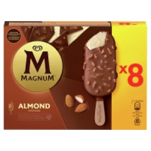 Aldi Süd  MAGNUM® Stieleis 880 ml