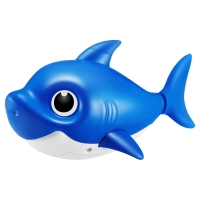 Aldi Süd  ZURU Baby Shark Badespielfigur