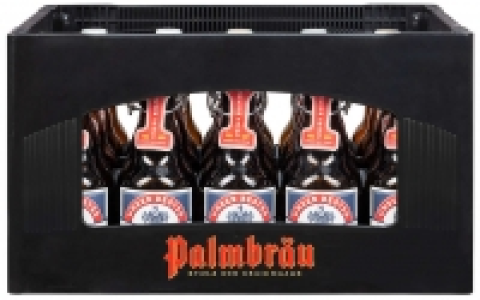 Kaufland  PALMBRÄU