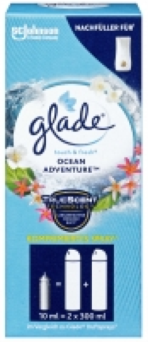 GLADE 1.99 €