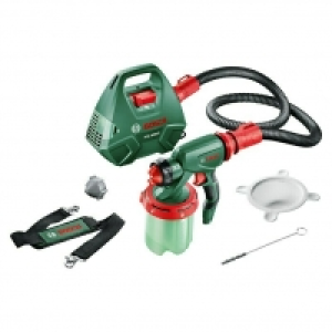 Bosch Farbsprühsystem PFS 3000-2 104.18 €