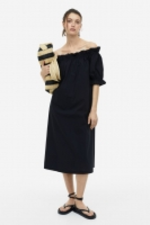 Off-Shoulder-Kleid 6.99 €