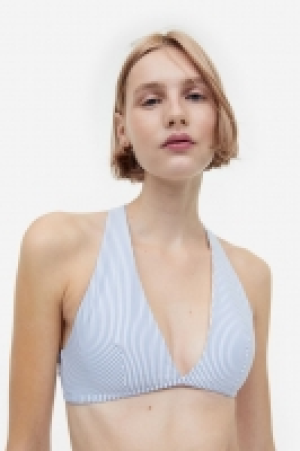 Wattiertes Bikinitop 3.99 €