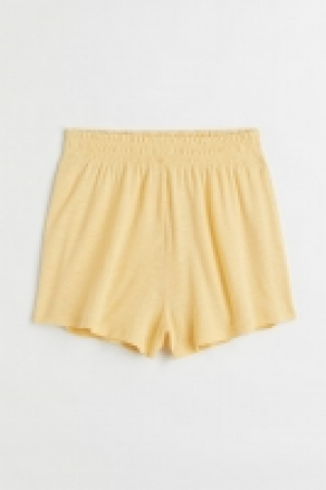 Shorts aus Leinenmischung 2.99 €