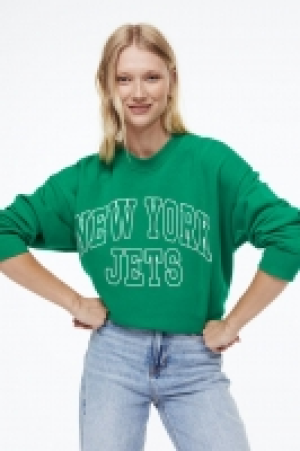 Oversized Sweatshirt 10.99 €