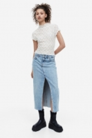 Shirt aus Spitze 2.99 €