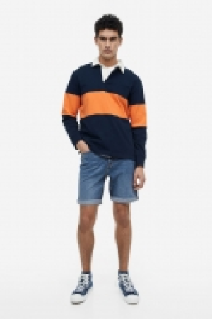 HM  Jeansshorts Slim