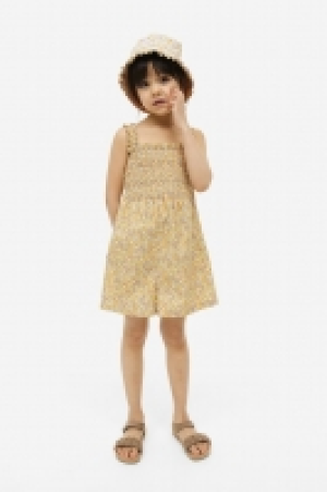 Gesmokter Jumpsuit 14.99 €