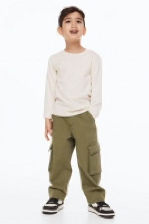 Cargojoggers 5.99 €
