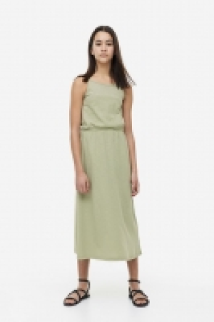 Kleid aus Baumwolljersey 6.99 €
