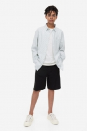 Shorts aus Leinenmischung 9.99 €