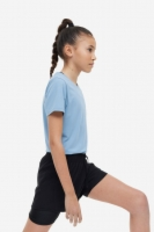 DryMove Doppellagige Sportshorts 5.99 €