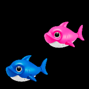 ZURU Baby Shark Badespiel 17.99 €