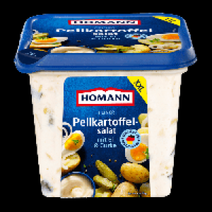 HOMANN Pellkartoffelsalat XXL 2.99 €