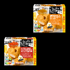 JACKS FARM Chicken Nuggets XXL 3.79&nbsp;&euro;