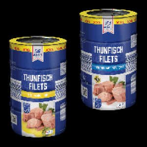 ALMARE Thunfischfilets XXL 5.49 €