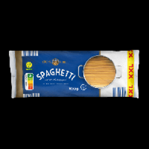 CUCINA NOBILE Spaghetti XXL 1.49 €