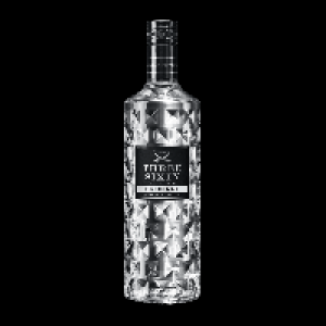 Aldi Nord Three Sixty THREE SIXTY Vodka