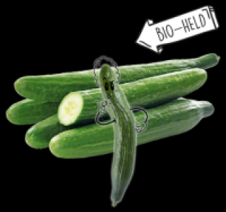 NATURGUT Bio-Gurke 0.79 €
