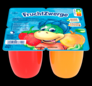 DANONE Frucht Zwerge Maxi 1.89 €