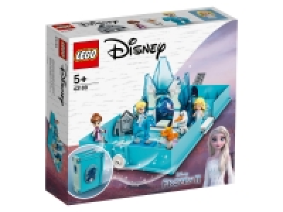 LEGO® Disney Princess(TM) 43189 »Elsas Märchenbuch«