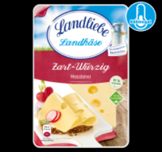 LANDLIEBE Landk&auml;se Scheiben 1.59&nbsp;&euro;