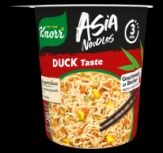 KNORR Asia Noodles 0.99 €