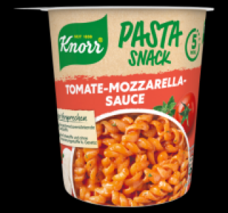 KNORR Pasta Snack 0.99 €