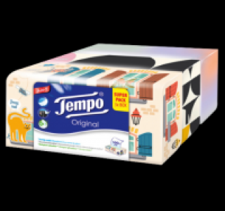 TEMPO Trio-Box 4.49 €