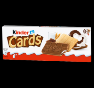 Penny  FERRERO Kinder Cards