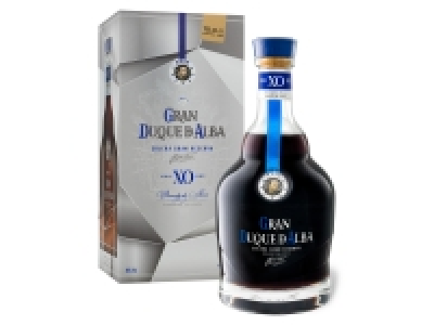 GRAN DUQUE dAlba Solera Gran Reserva XO Brandy de Jerez 40% Vol 40.41 €