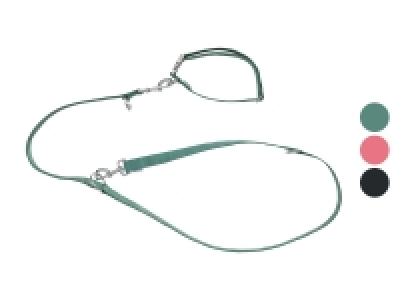 zoofari&reg; Hundehalsband und Hundeleine 11.99&nbsp;&euro;