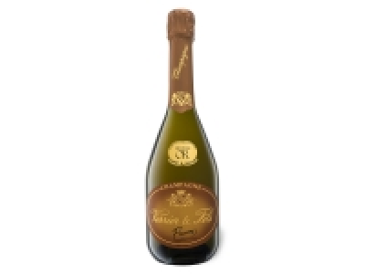 Verrier & Fils Cuvée Fleuron brut, Champagner 23.99 €