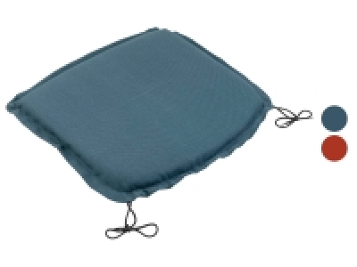 LIVARNO home Stuhlkissen »Houston« mit Baumwolle 4.99 €