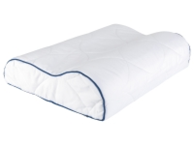 Lidl Livarno Home LIVARNO home Nackenstützkissen, aus TopCool®-Mikrofeingewebe