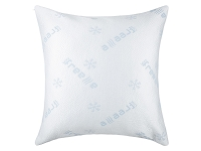 LIVARNO home Kissenbezug, mit MIXX-Freeze-Ausrüstung, 80 x 80 cm 5.99 €