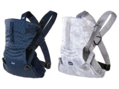 Lidl Chicco Chicco Babytrage »Easy Fit«, ergonomisch, ab der Geburt