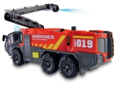 DICKIE Flughafenfeuerwehr, Spielzeugauto