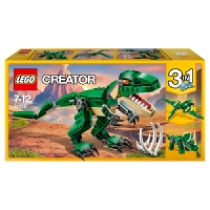 LEGO® Creator 3 in 1 9.99 €