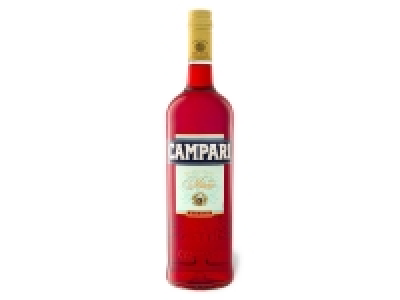 Campari Bitter 25% Vol 13.49 €