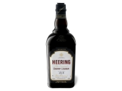 Lidl  Heering Cherry Liqueur 24% Vol