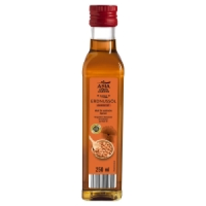 ASIA GREEN GARDEN Bio-Sesamöl oder Erdnussöl 250 ml 2.19 €