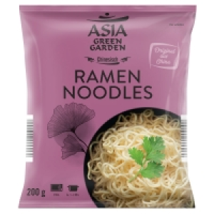 ASIA GREEN GARDEN Nudeln asiatischer Art 200 g